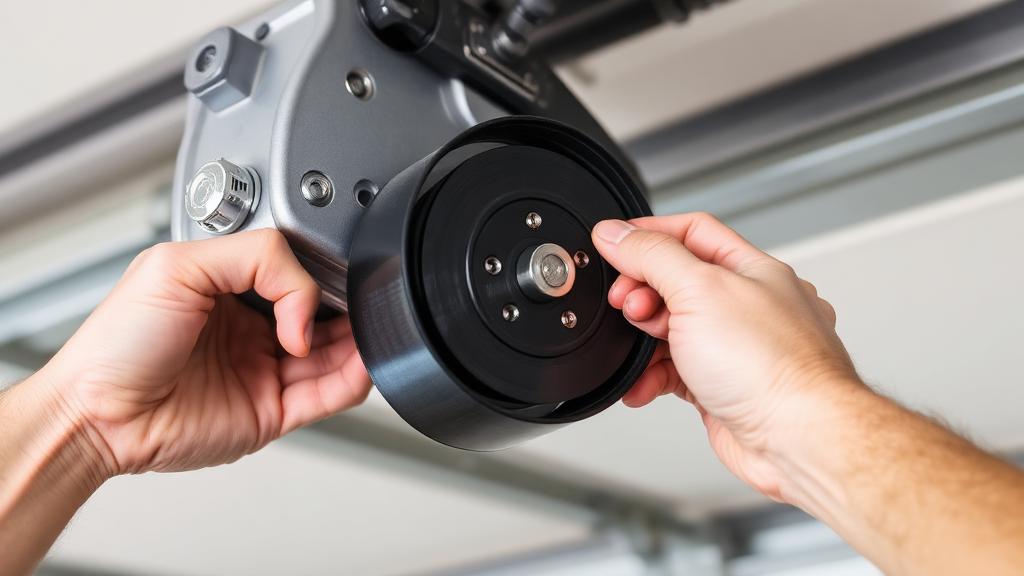 Belt Replacement: A Complete Guide for Homeowners