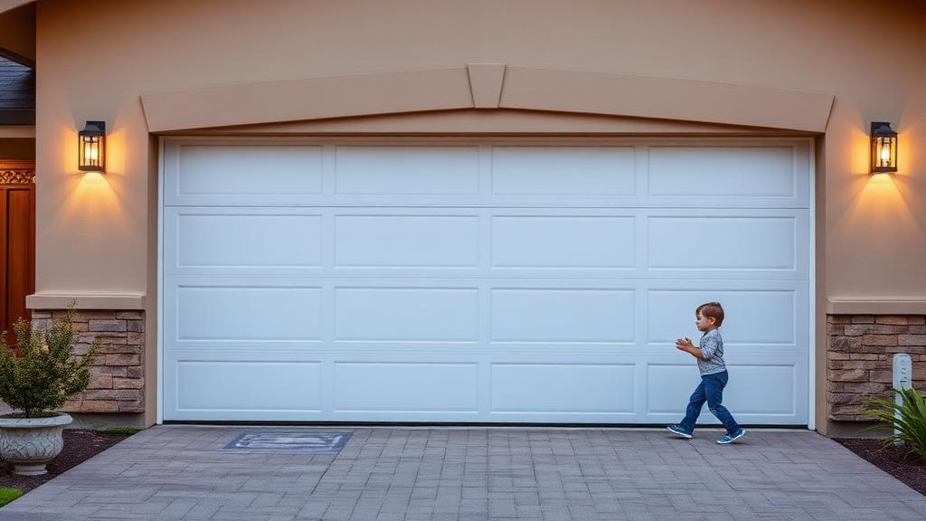 Crush Prevention Systems: Protecting Your Family